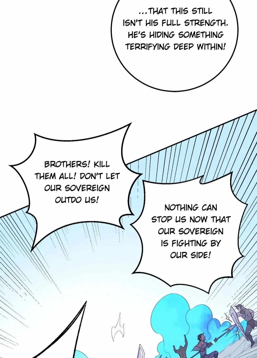 God Killer Mangakakalot X Chapter 122 Page 80