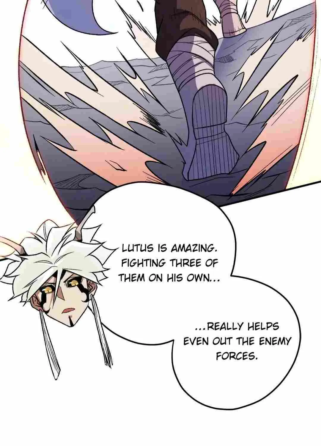 God Killer Mangakakalot X Chapter 122 Page 19