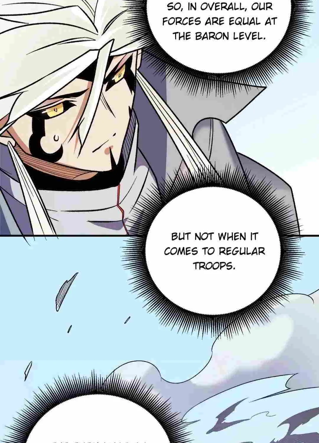 God Killer Mangakakalot X Chapter 122 Page 23