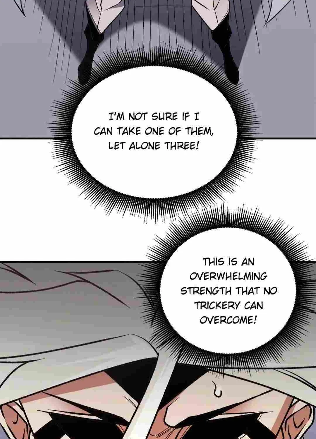 God Killer Mangakakalot X Chapter 122 Page 27
