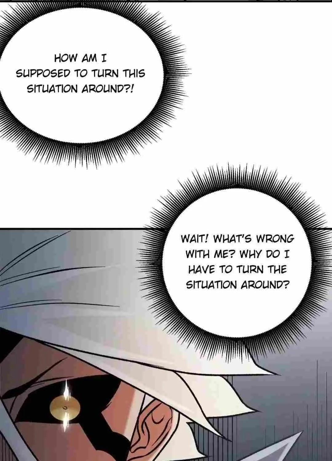 God Killer Mangakakalot X Chapter 122 Page 29
