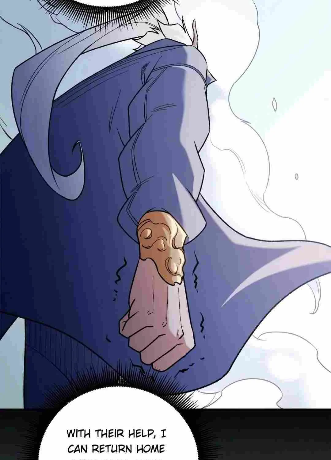 God Killer Mangakakalot X Chapter 122 Page 33