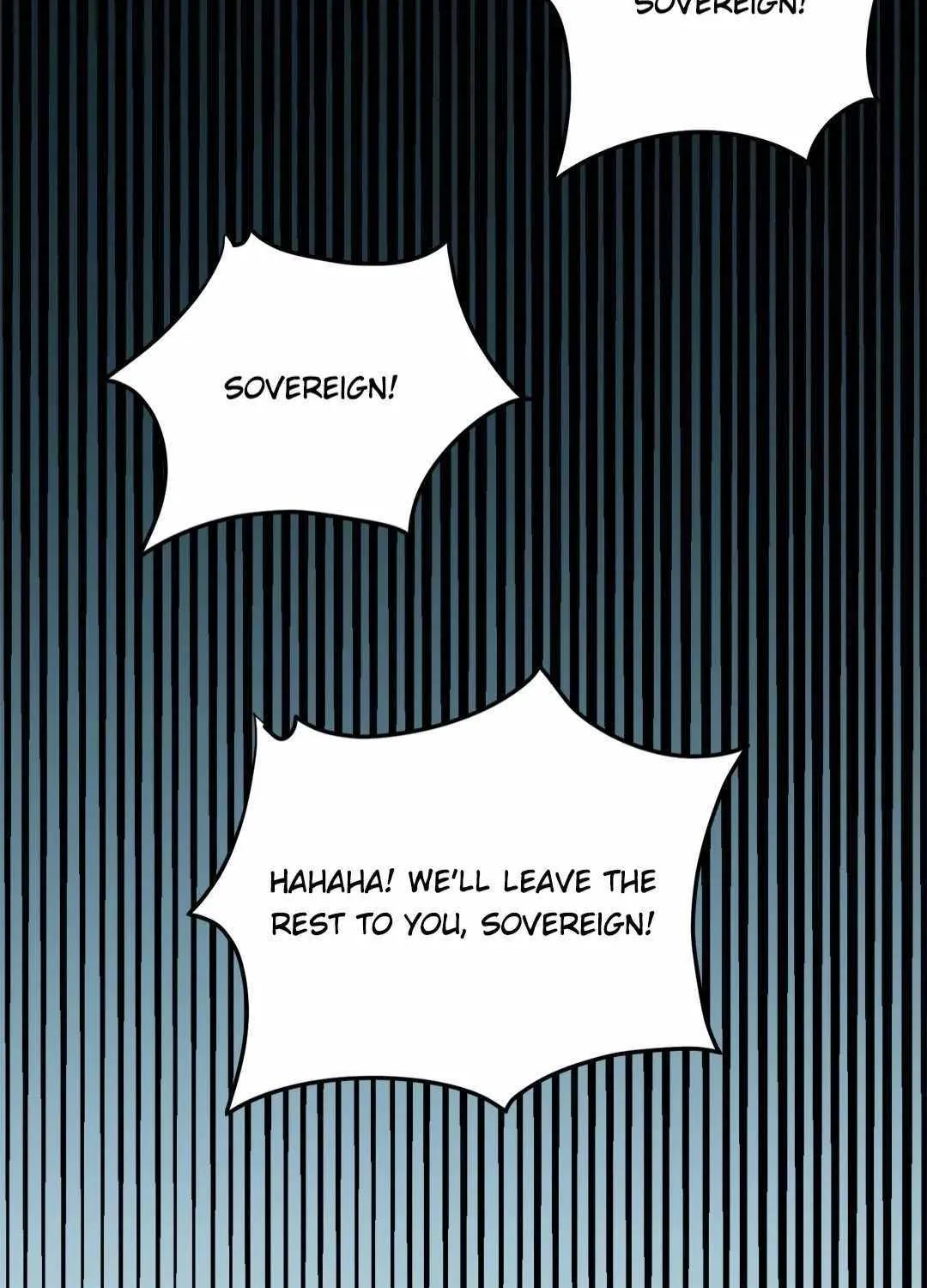 God Killer Mangakakalot X Chapter 122 Page 38