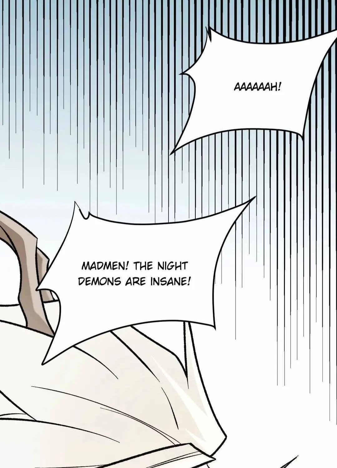 God Killer Mangakakalot X Chapter 122 Page 39
