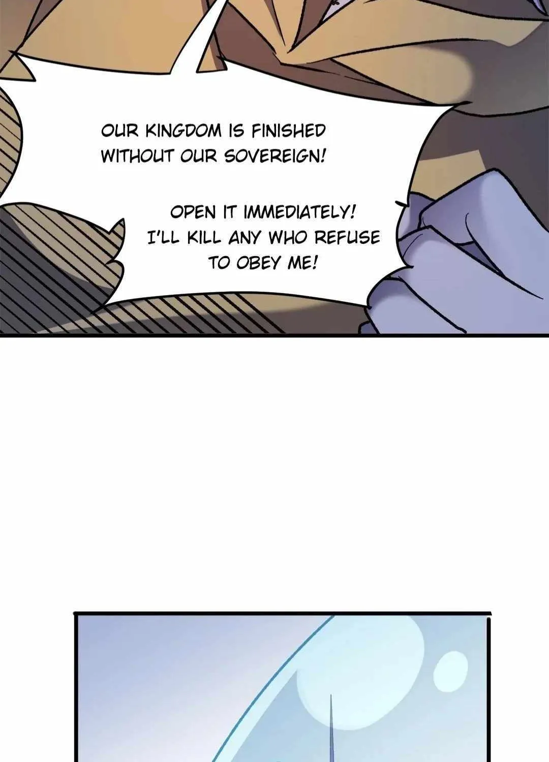 God Killer Mangakakalot X Chapter 123 Page 43