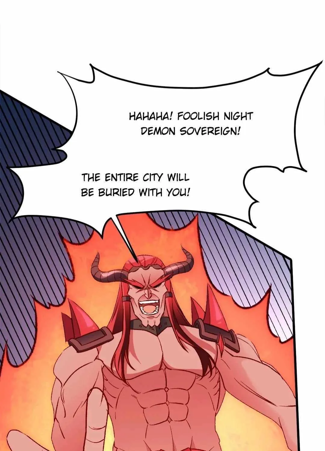 God Killer Mangakakalot X Chapter 123 Page 54