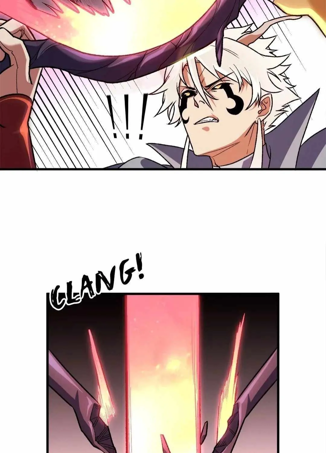 God Killer Mangakakalot X Chapter 123 Page 18