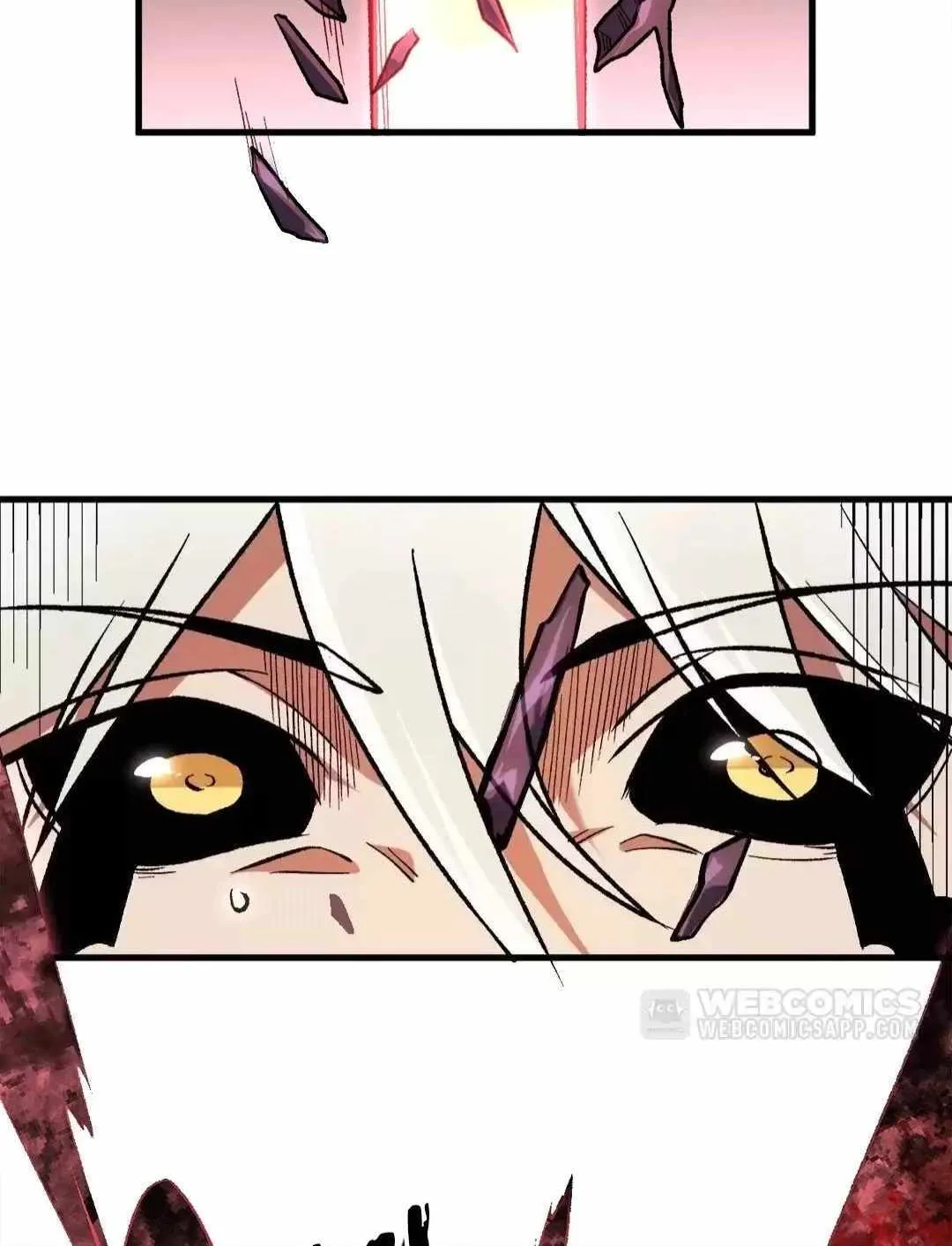God Killer Mangakakalot X Chapter 123 Page 19