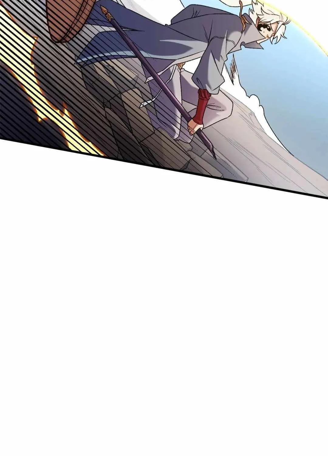 God Killer Mangakakalot X Chapter 123 Page 25