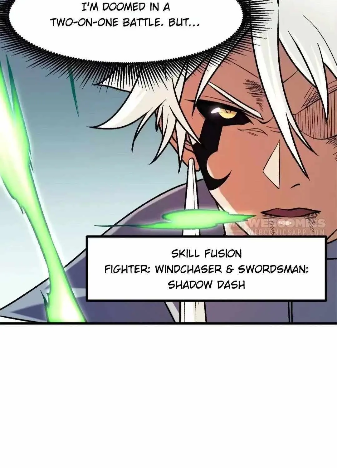 God Killer Mangakakalot X Chapter 123 Page 35