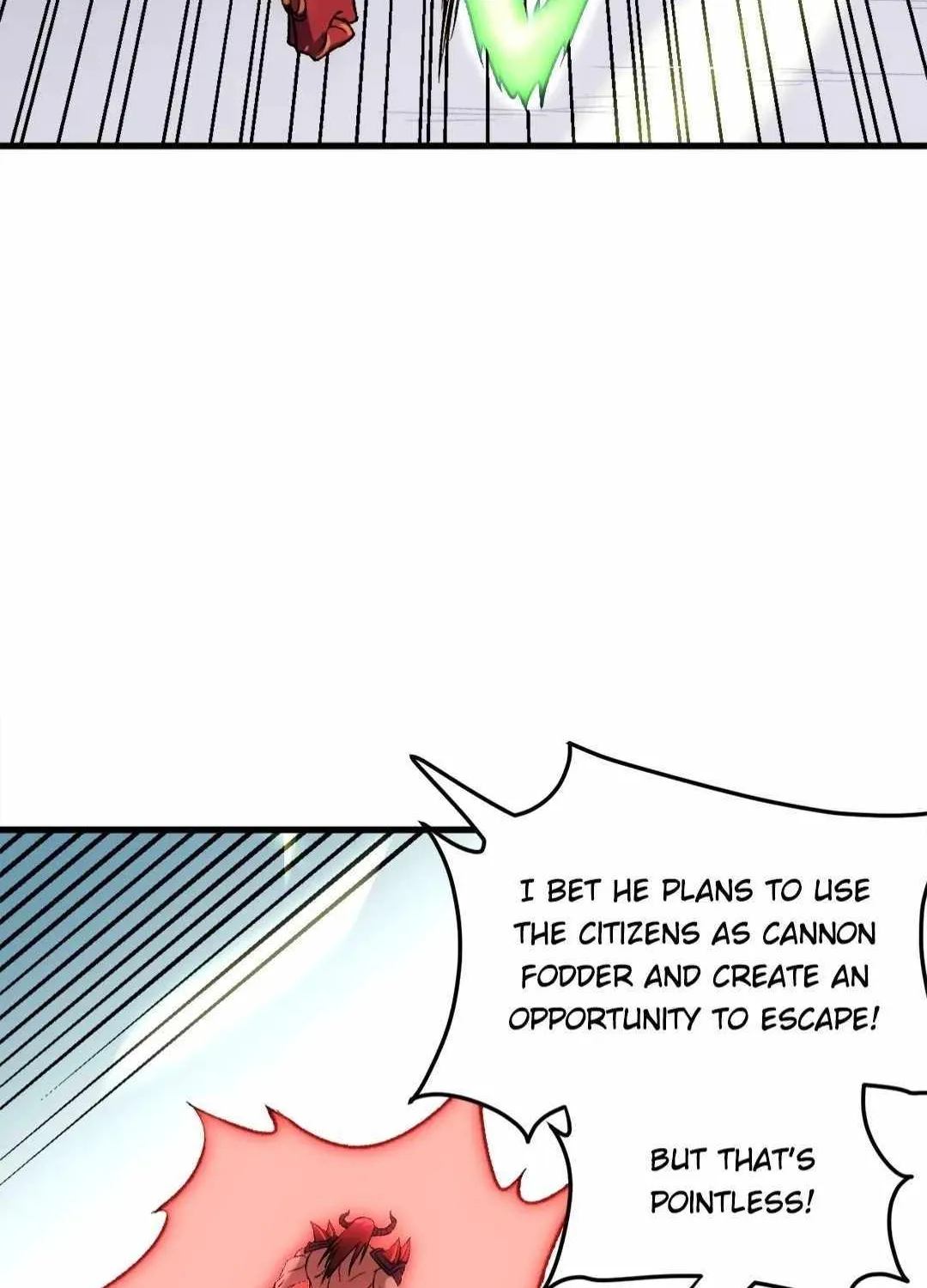 God Killer Mangakakalot X Chapter 123 Page 38