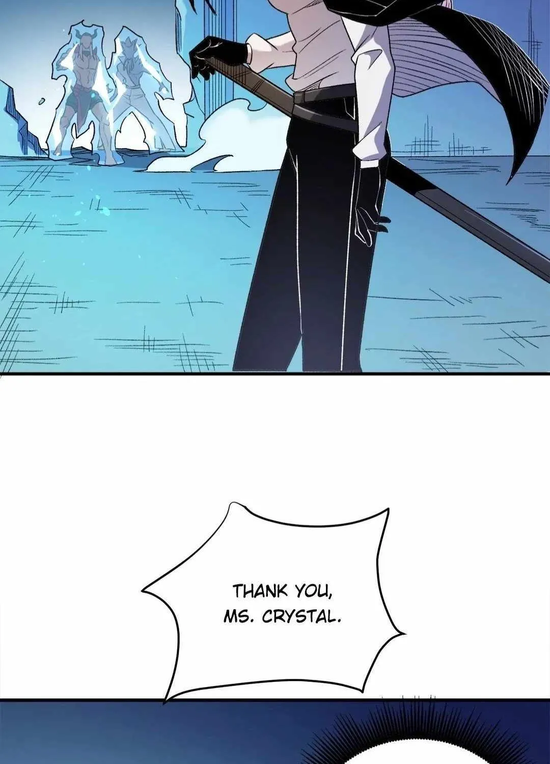 God Killer Mangakakalot X Chapter 124 Page 5