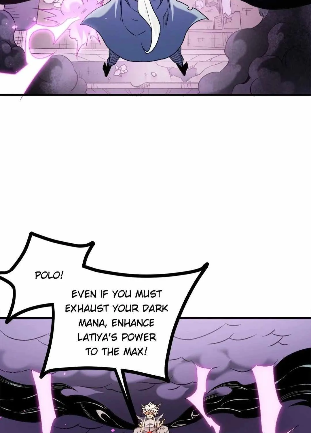 God Killer Mangakakalot X Chapter 124 Page 64