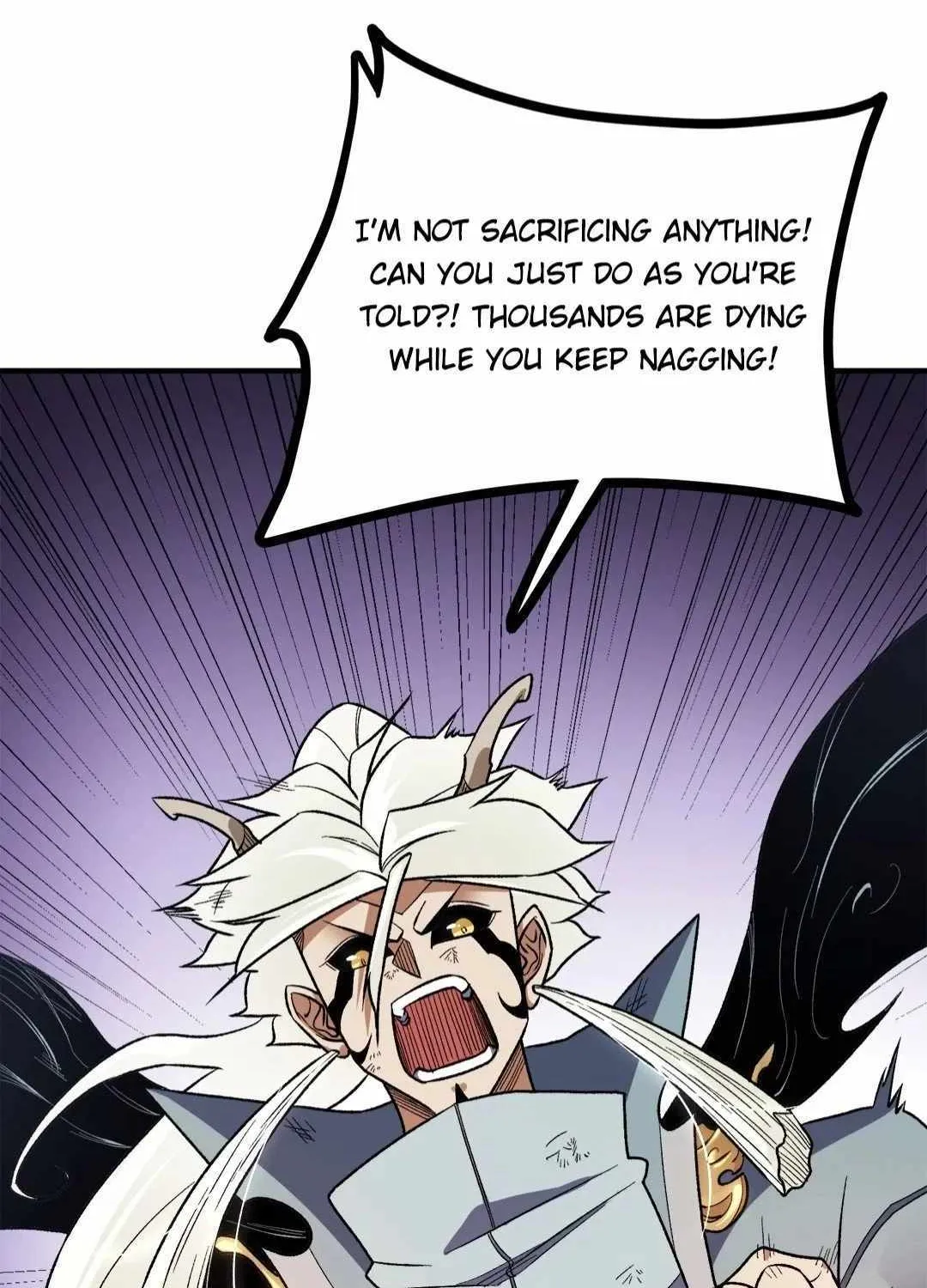 God Killer Mangakakalot X Chapter 124 Page 70