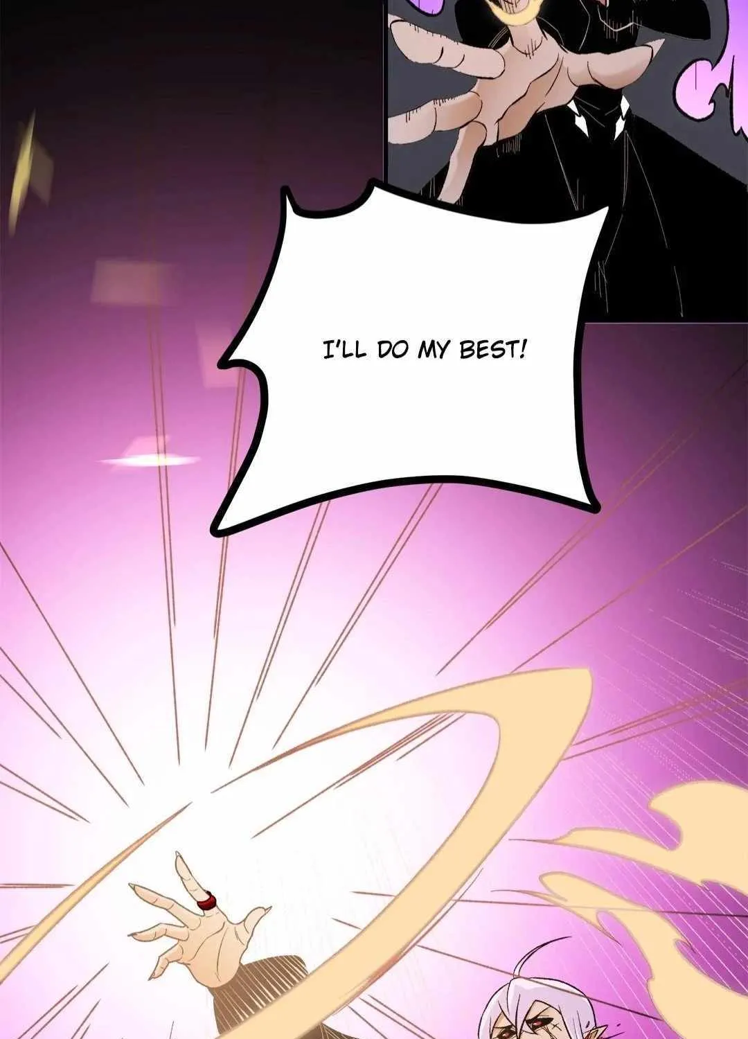 God Killer Mangakakalot X Chapter 124 Page 73