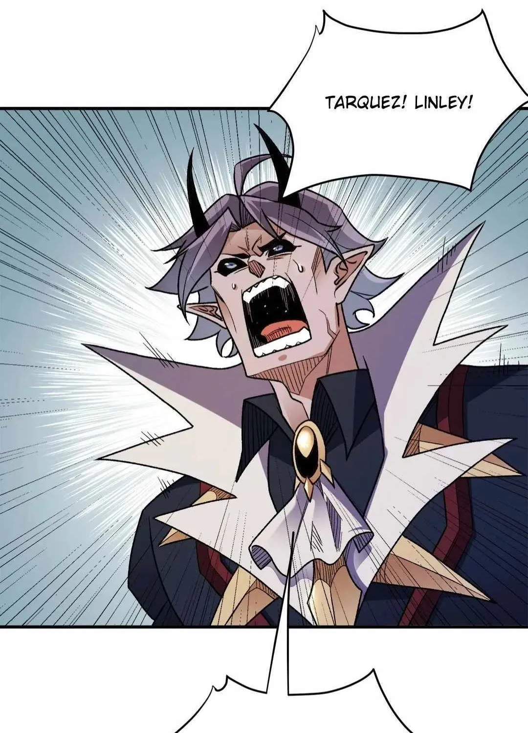 God Killer Mangakakalot X Chapter 124 Page 28