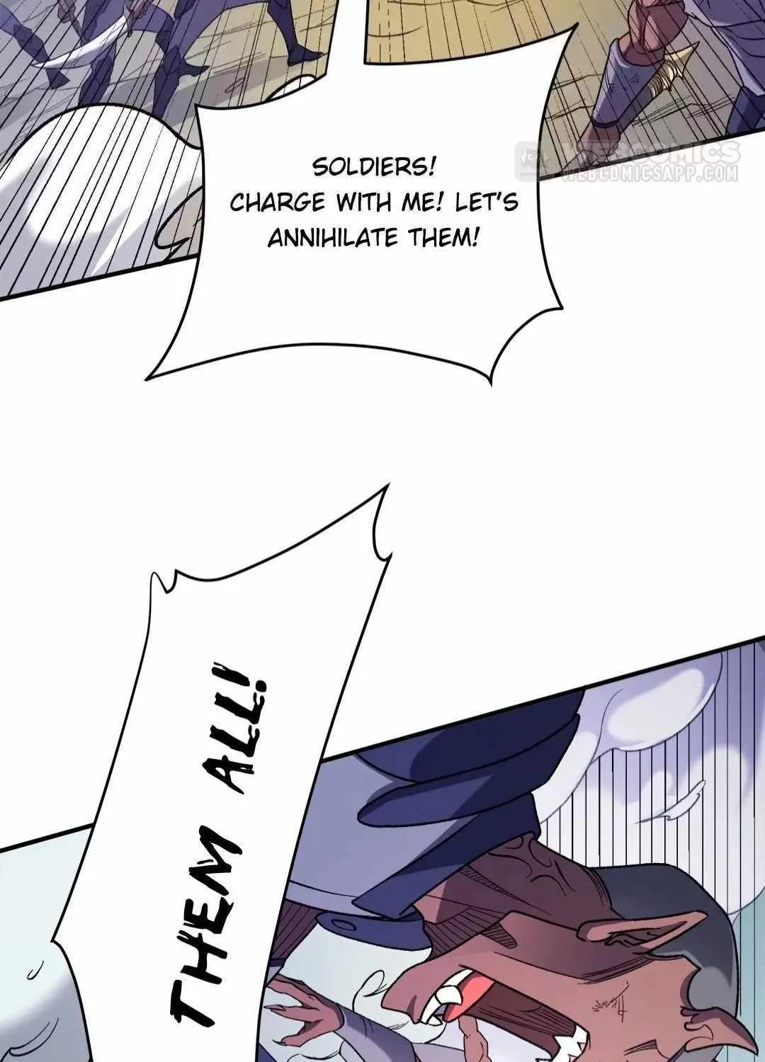 God Killer Mangakakalot X Chapter 124 Page 31