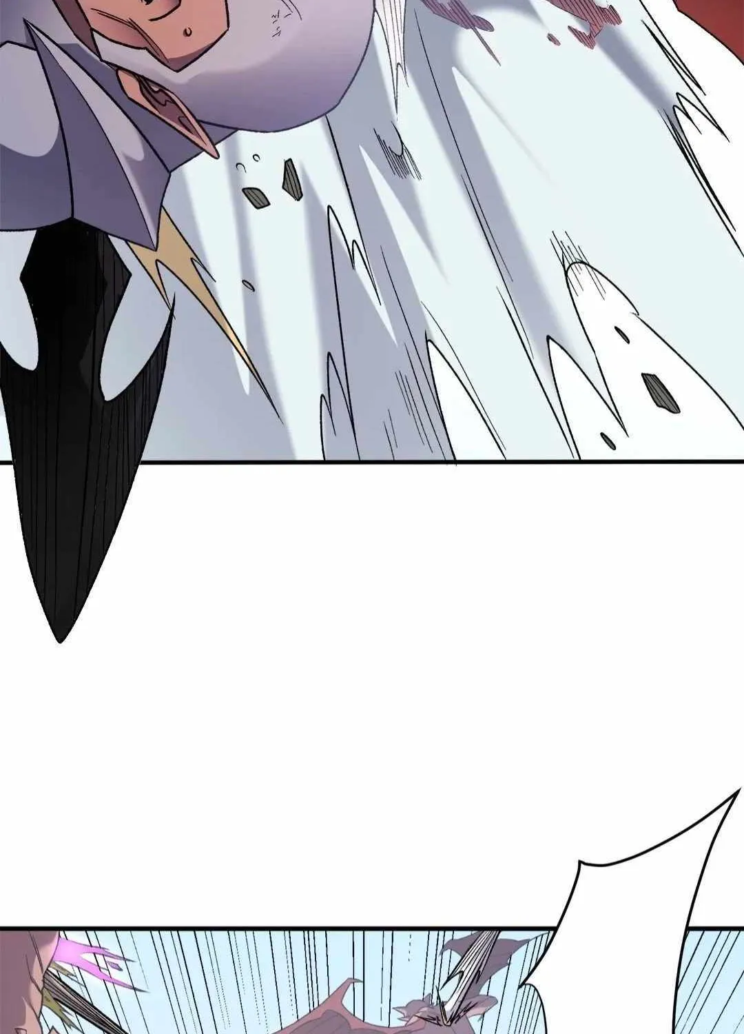 God Killer Mangakakalot X Chapter 124 Page 33