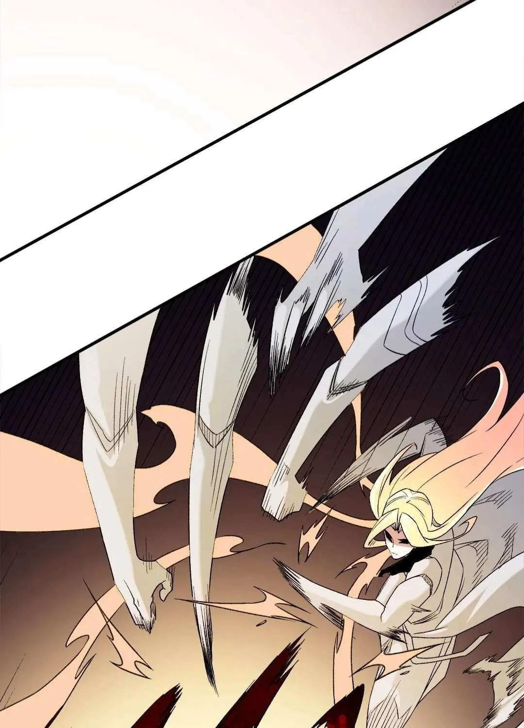 God Killer Mangakakalot X Chapter 126 Page 47