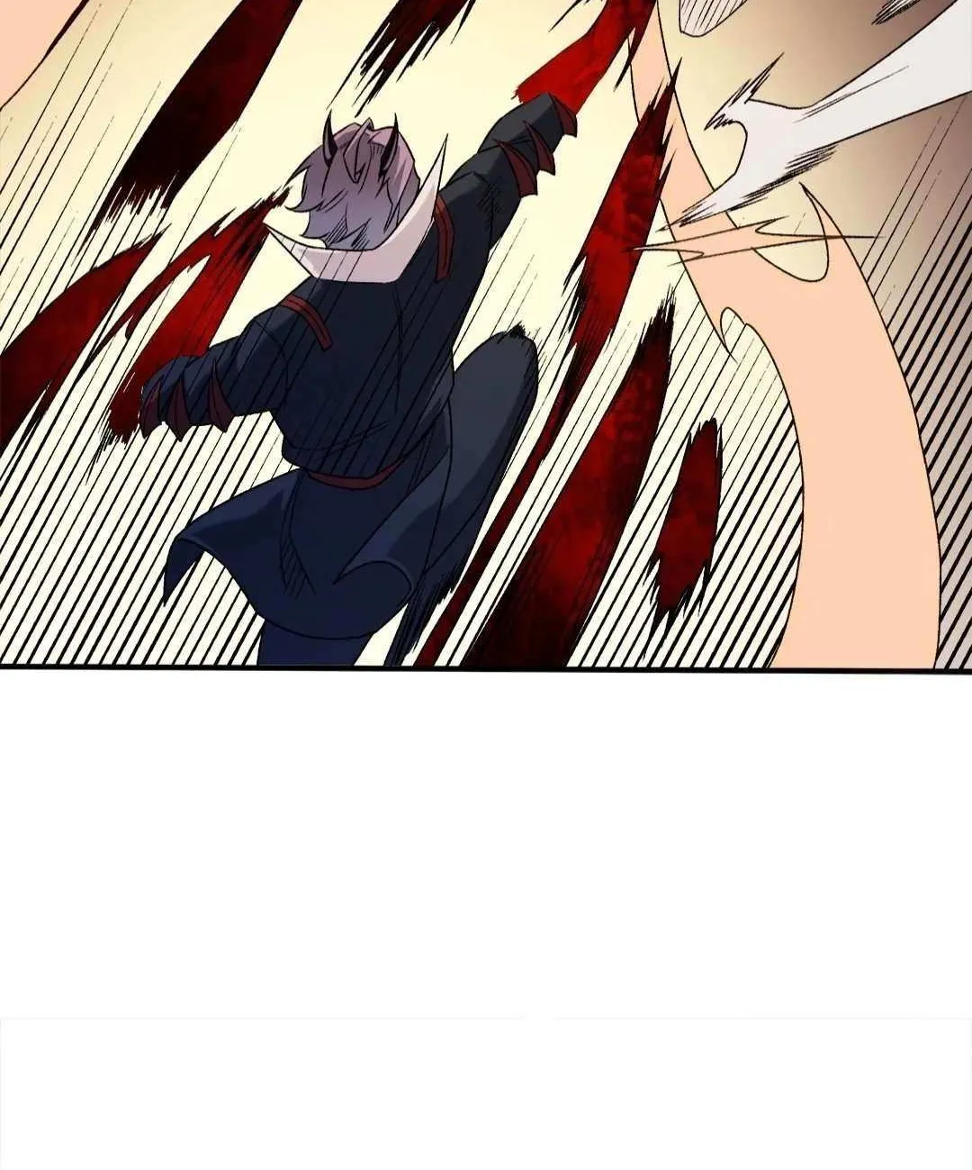 God Killer Mangakakalot X Chapter 126 Page 48