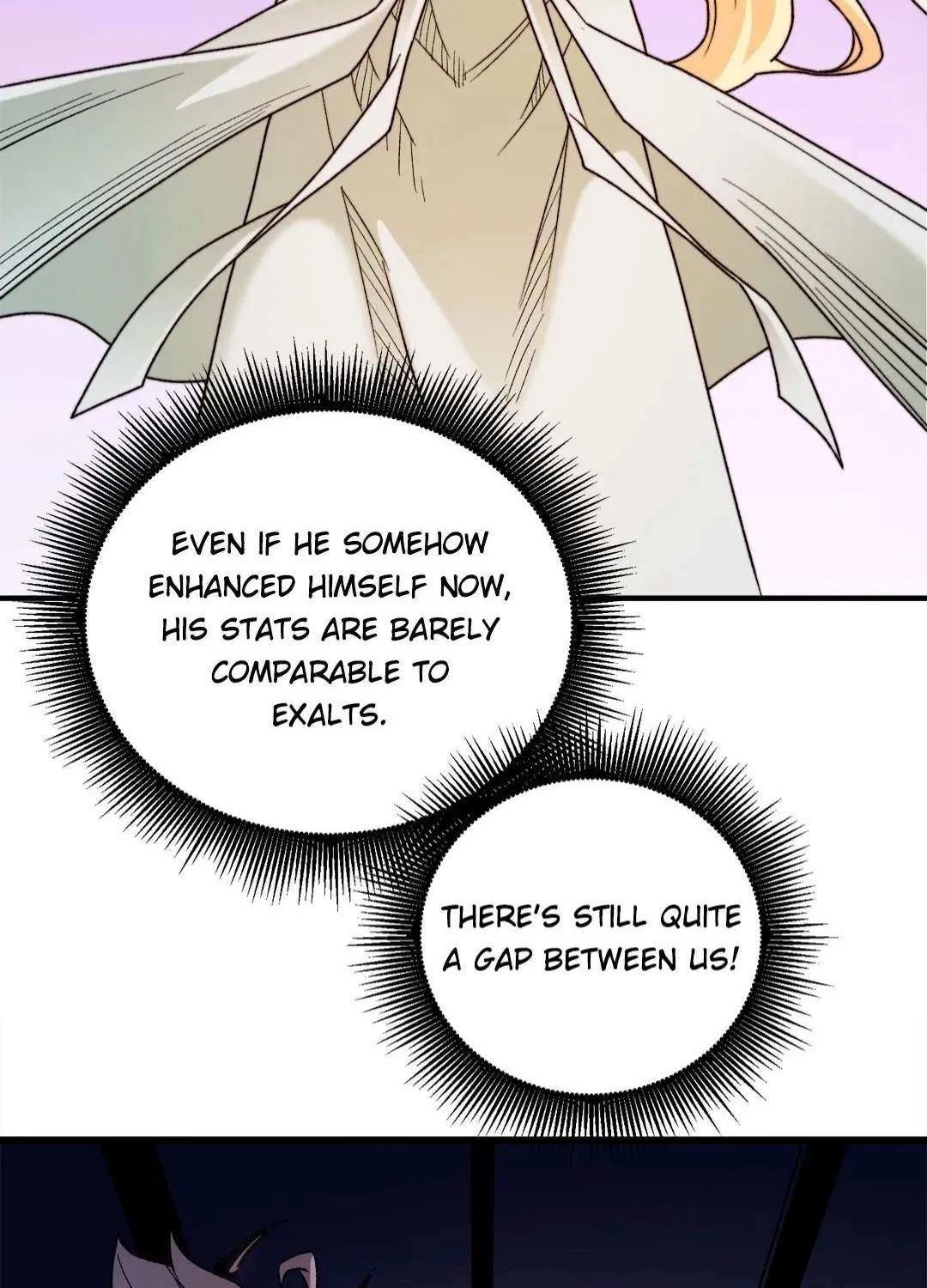 God Killer Mangakakalot X Chapter 126 Page 6