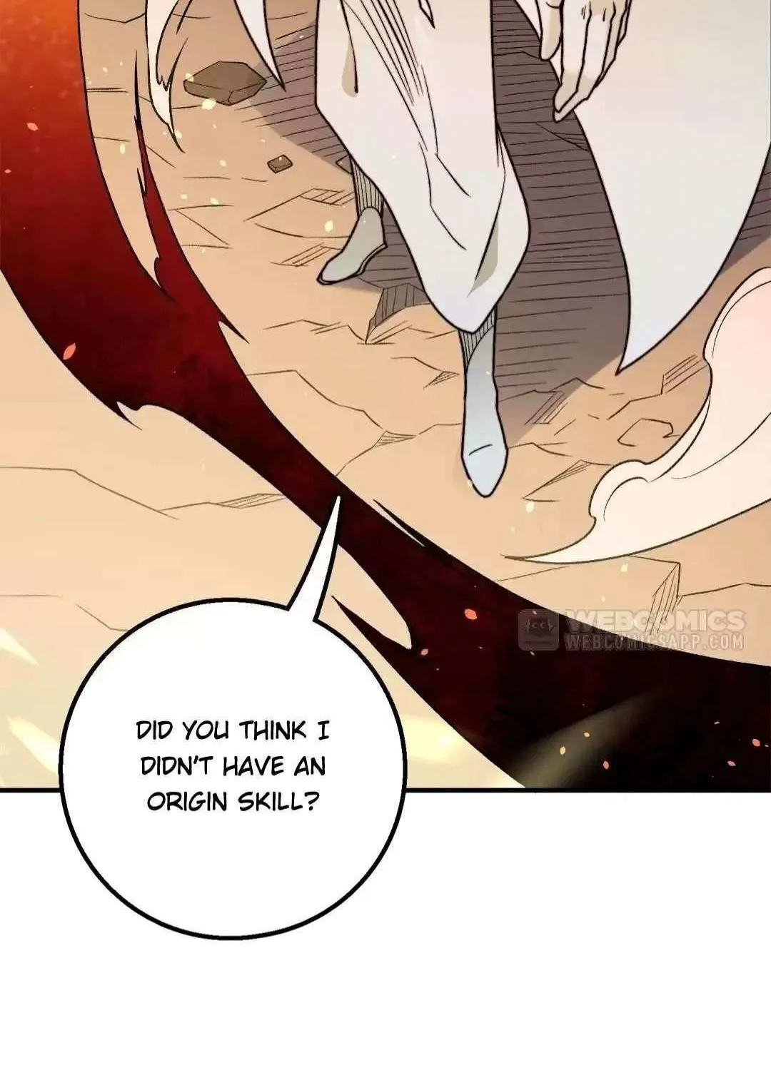 God Killer Mangakakalot X Chapter 126 Page 76