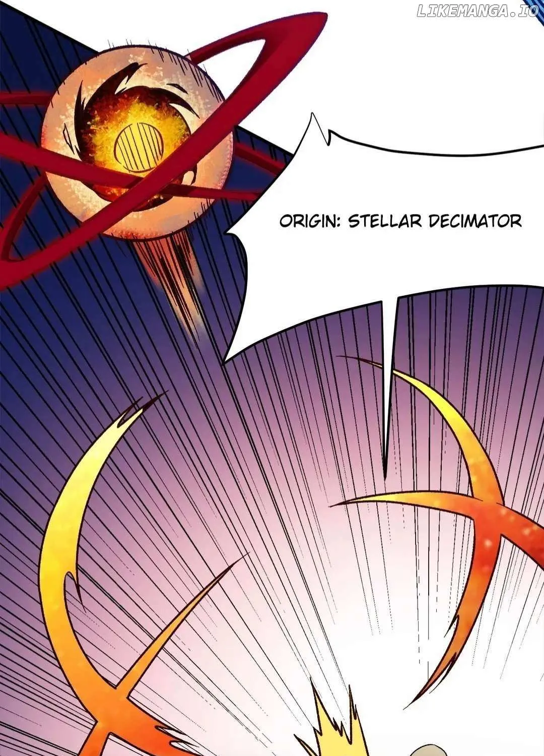 God Killer Mangakakalot X Chapter 126 Page 80