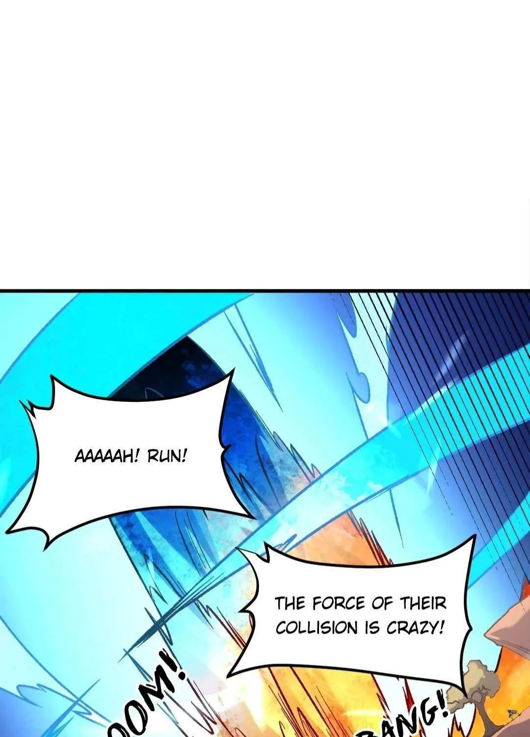 God Killer Mangakakalot X Chapter 127 Page 5