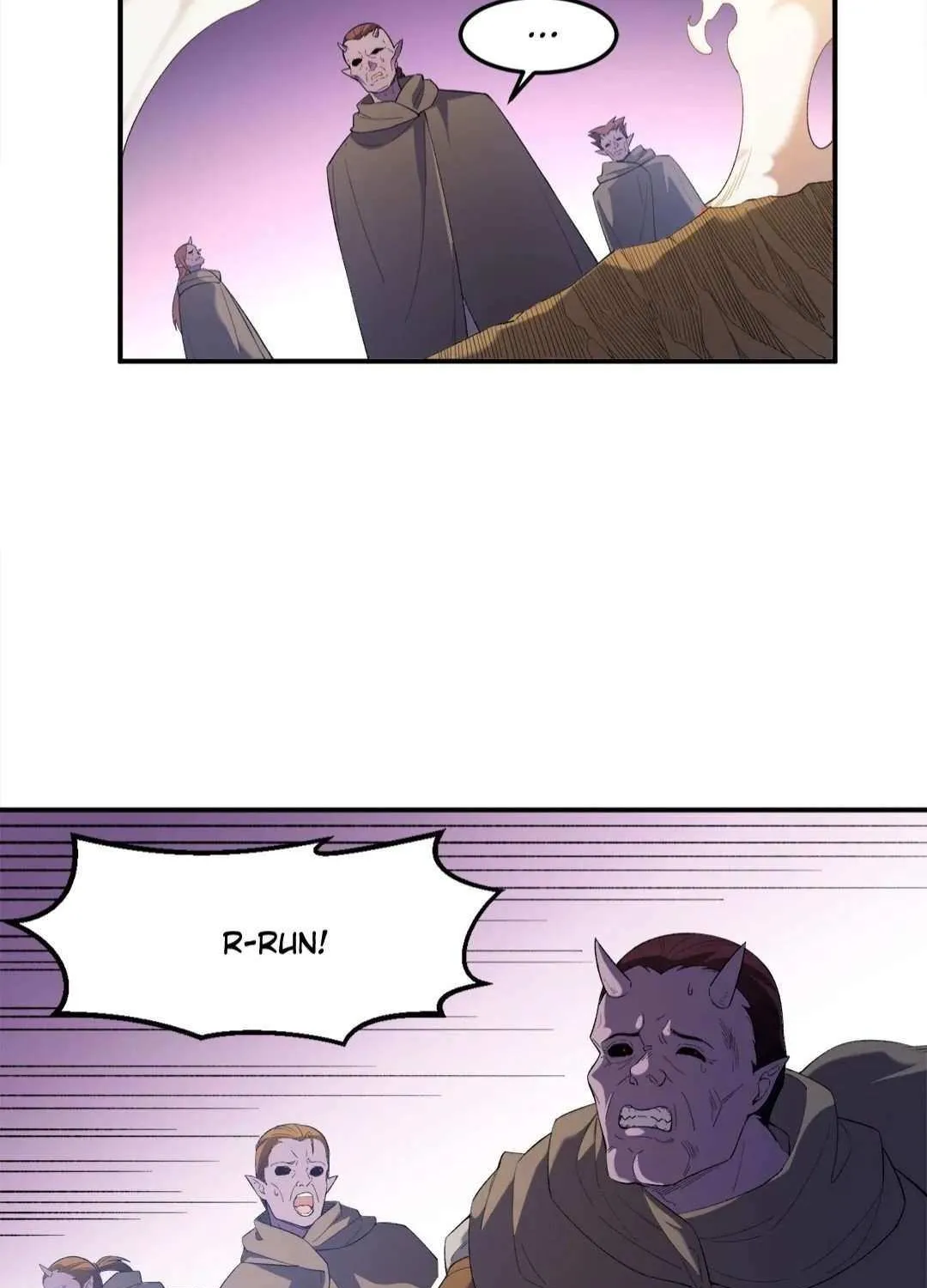 God Killer Mangakakalot X Chapter 127 Page 58