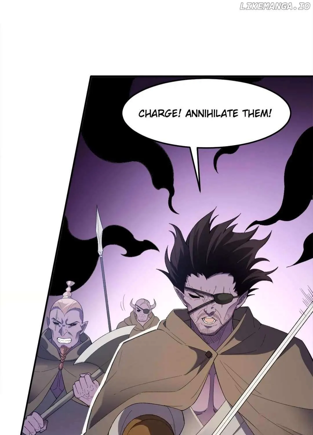 God Killer Mangakakalot X Chapter 127 Page 61