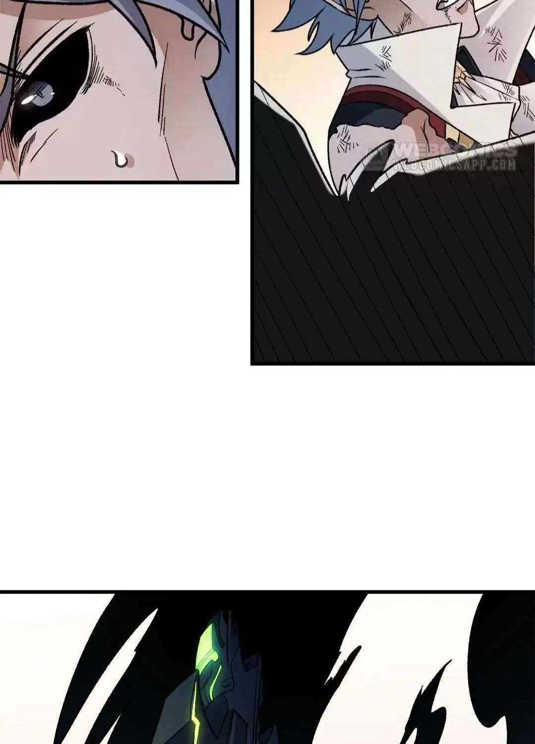 God Killer Mangakakalot X Chapter 127 Page 24