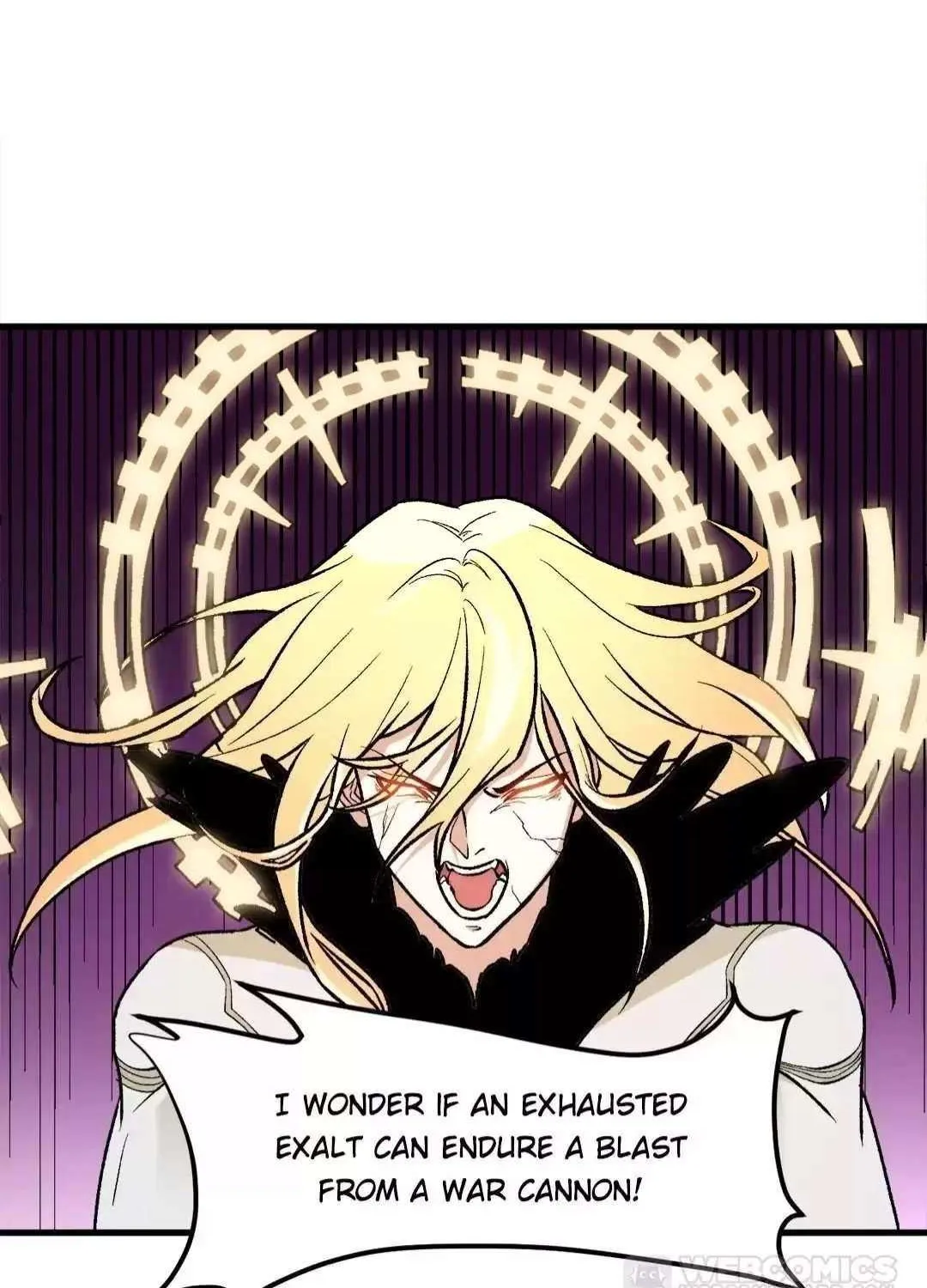 God Killer Mangakakalot X Chapter 127 Page 29