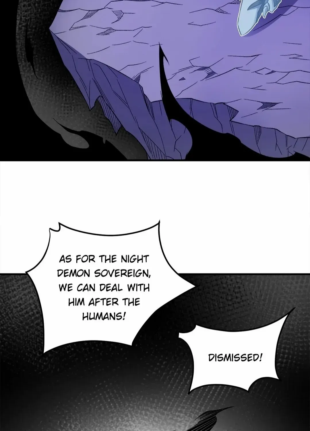 God Killer Mangakakalot X Chapter 128 Page 48