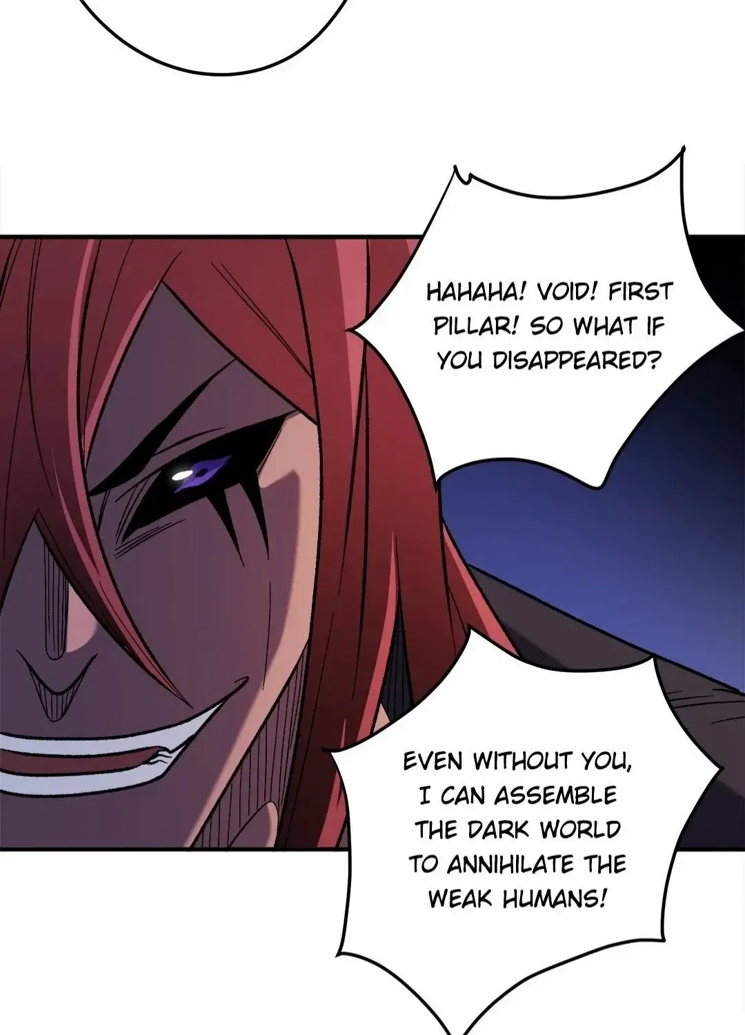 God Killer Mangakakalot X Chapter 128 Page 52