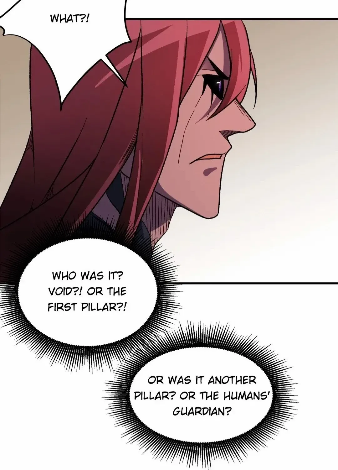 God Killer Mangakakalot X Chapter 128 Page 57