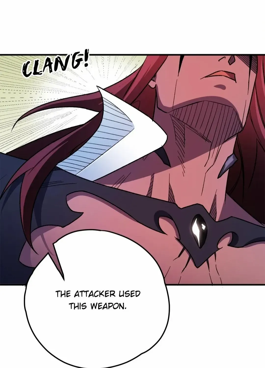 God Killer Mangakakalot X Chapter 128 Page 67
