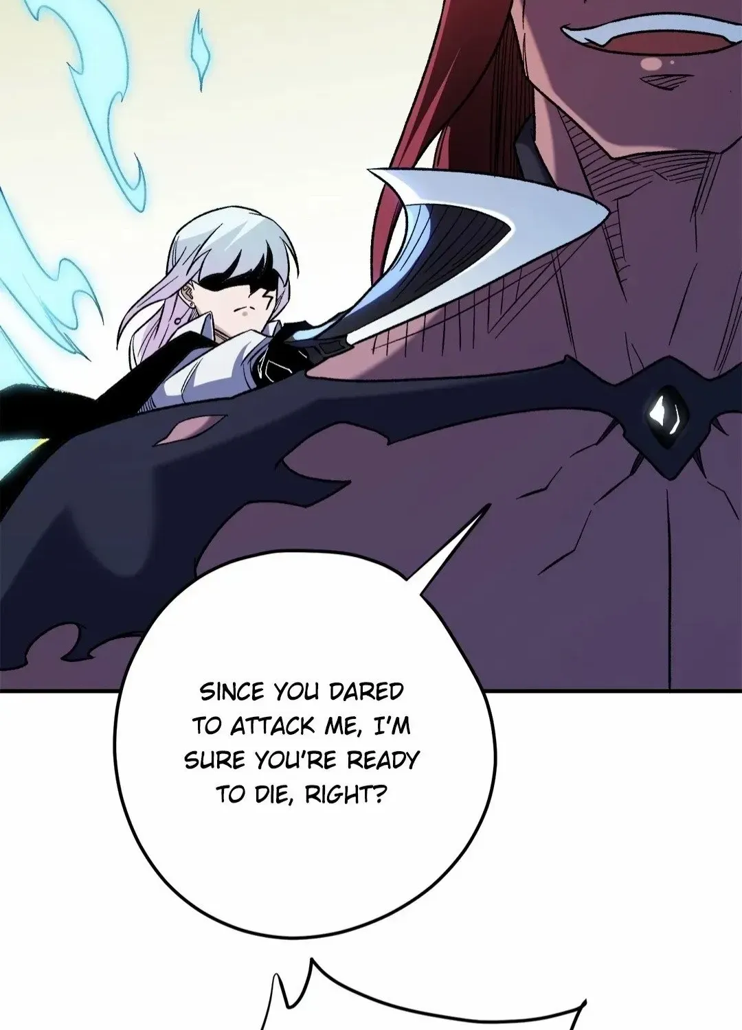 God Killer Mangakakalot X Chapter 128 Page 71
