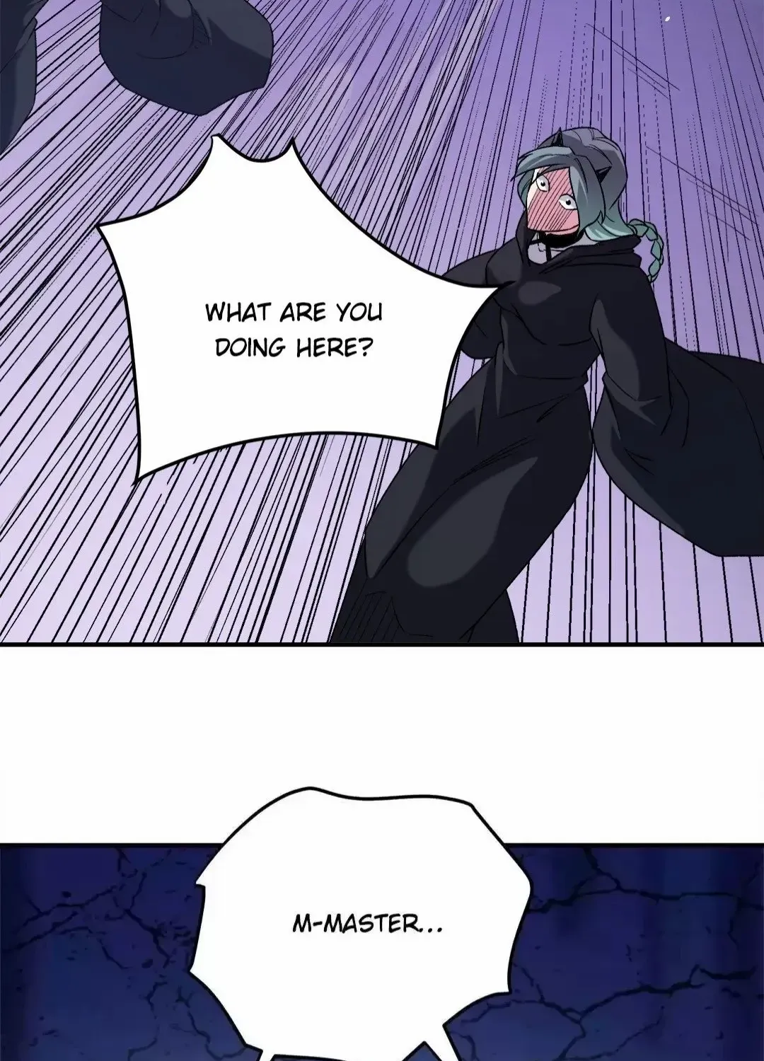 God Killer Mangakakalot X Chapter 128 Page 23