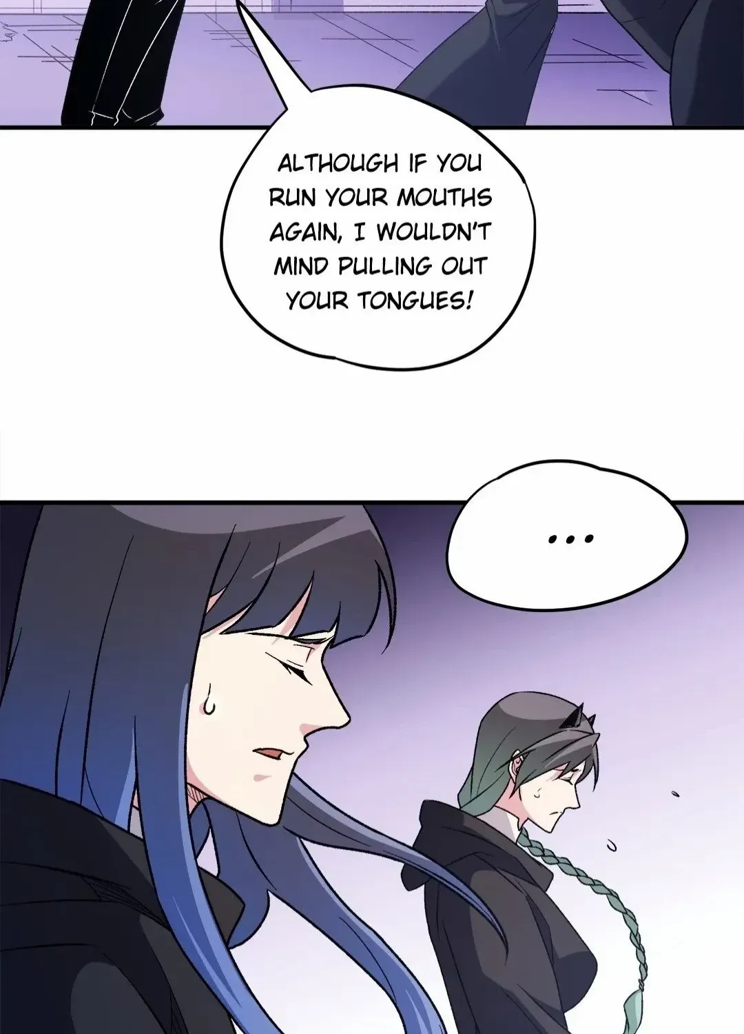 God Killer Mangakakalot X Chapter 128 Page 26