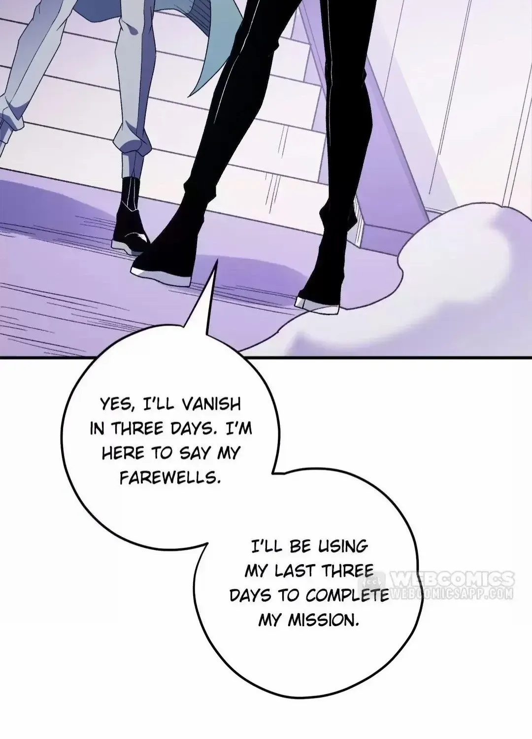 God Killer Mangakakalot X Chapter 128 Page 29
