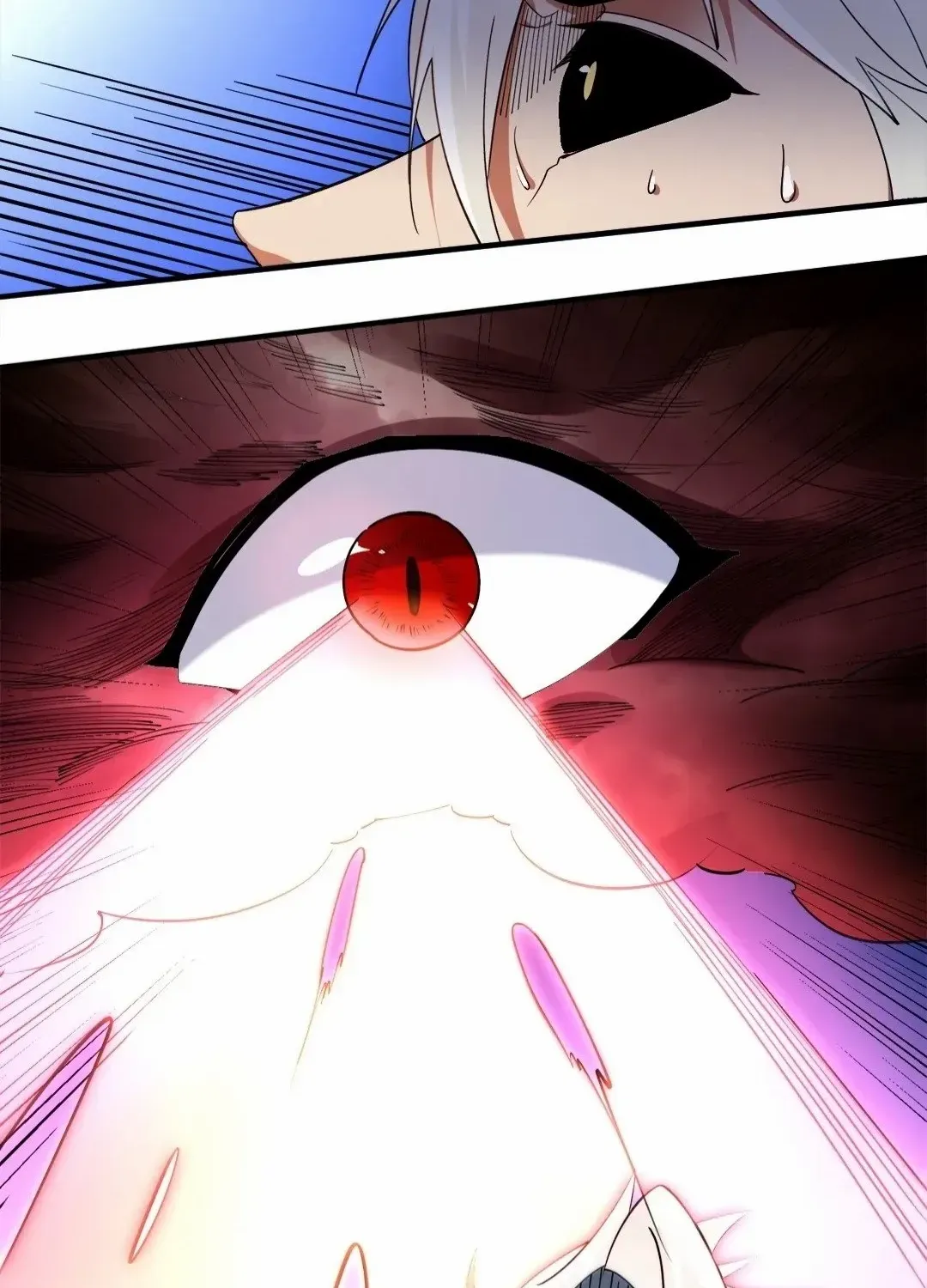 God Killer Mangakakalot X Chapter 129 Page 41