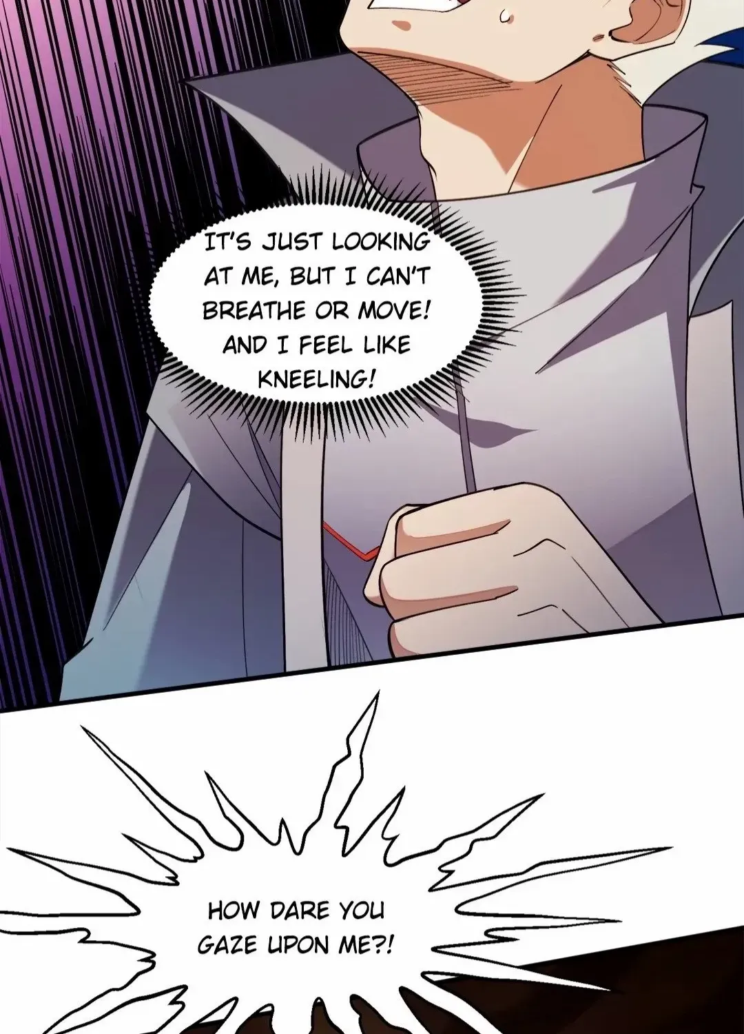 God Killer Mangakakalot X Chapter 129 Page 43