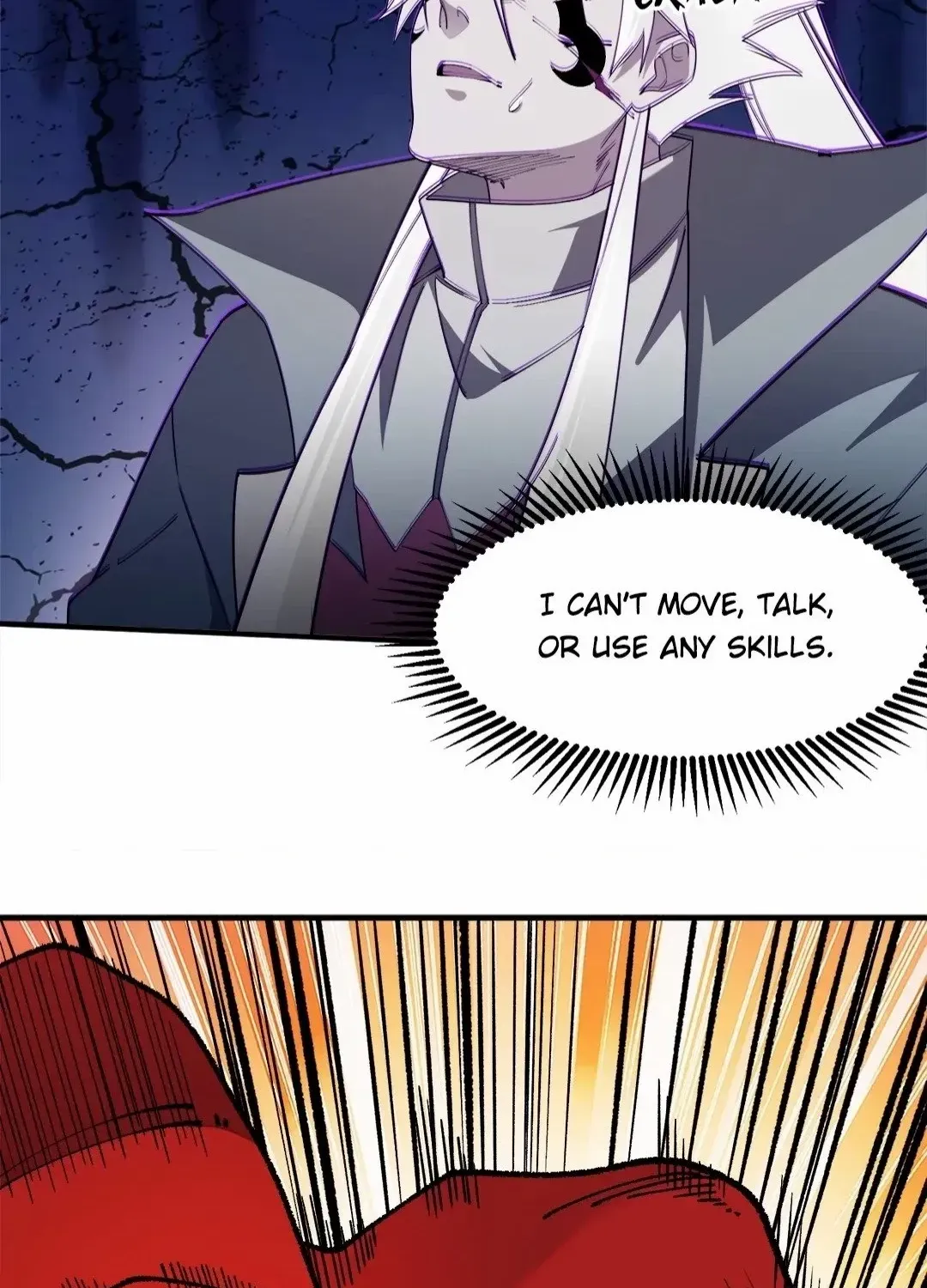 God Killer Mangakakalot X Chapter 129 Page 48
