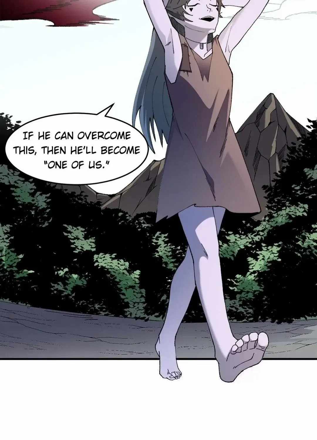 God Killer Mangakakalot X Chapter 129 Page 59
