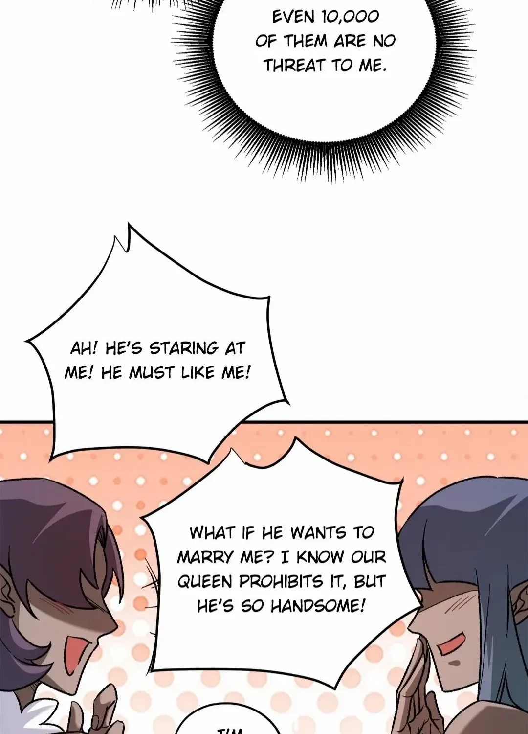 God Killer Mangakakalot X Chapter 130 Page 43