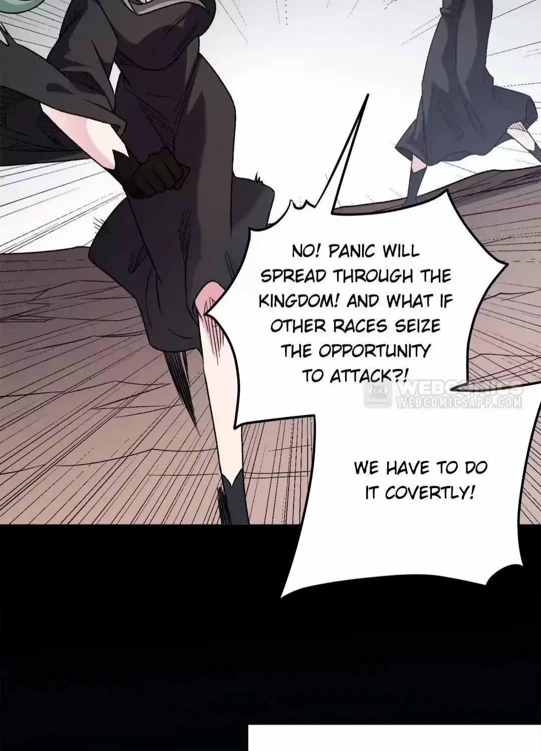 God Killer Mangakakalot X Chapter 130 Page 56