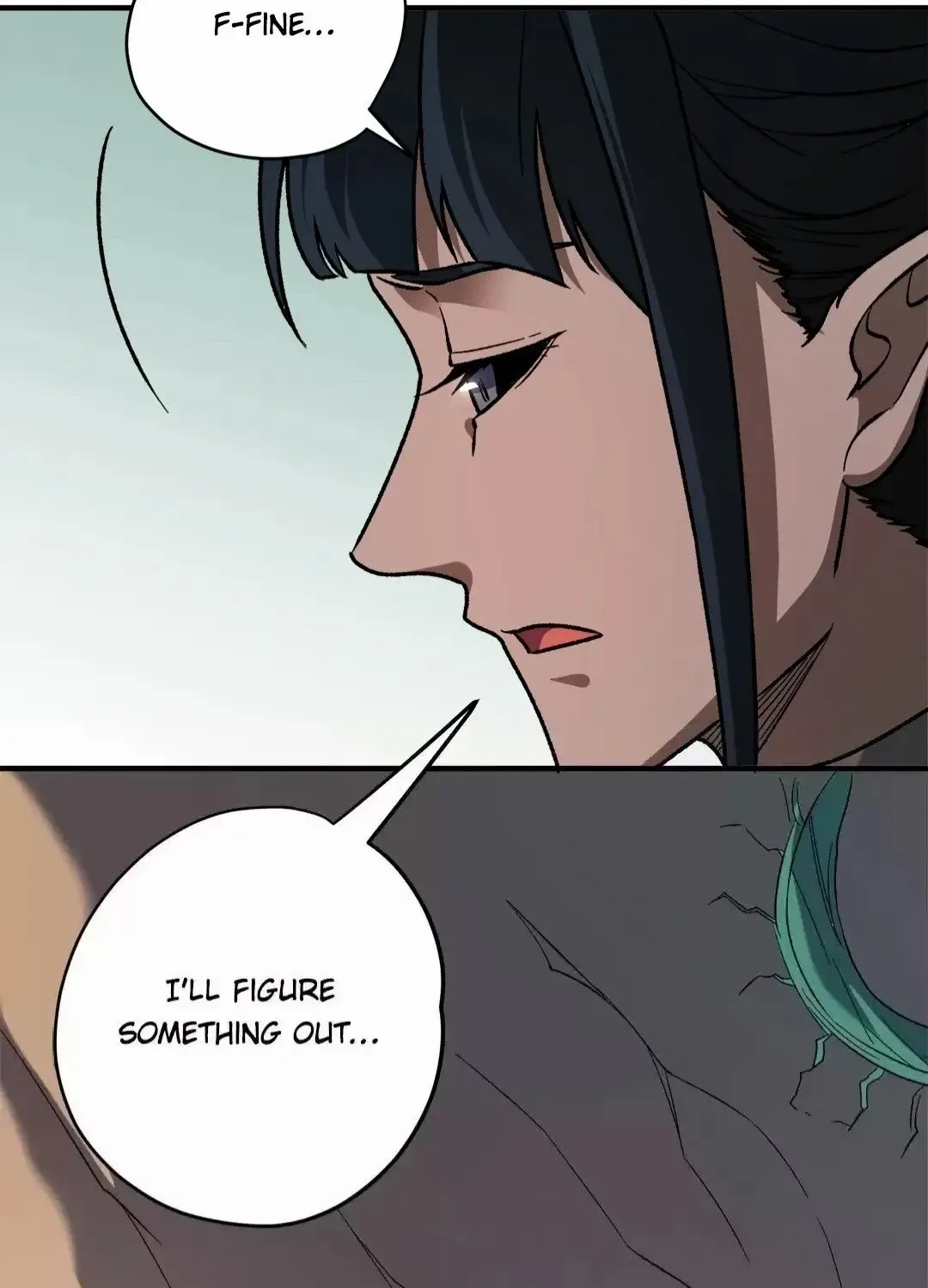 God Killer Mangakakalot X Chapter 130 Page 18
