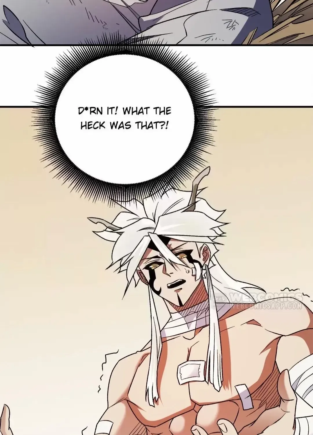 God Killer Mangakakalot X Chapter 130 Page 29