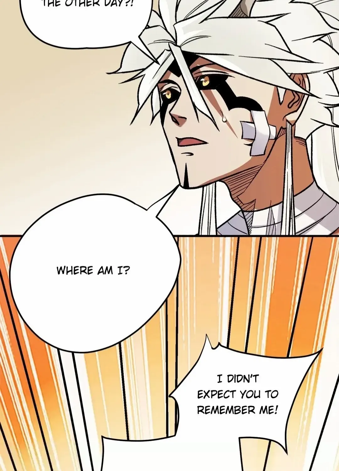 God Killer Mangakakalot X Chapter 130 Page 33