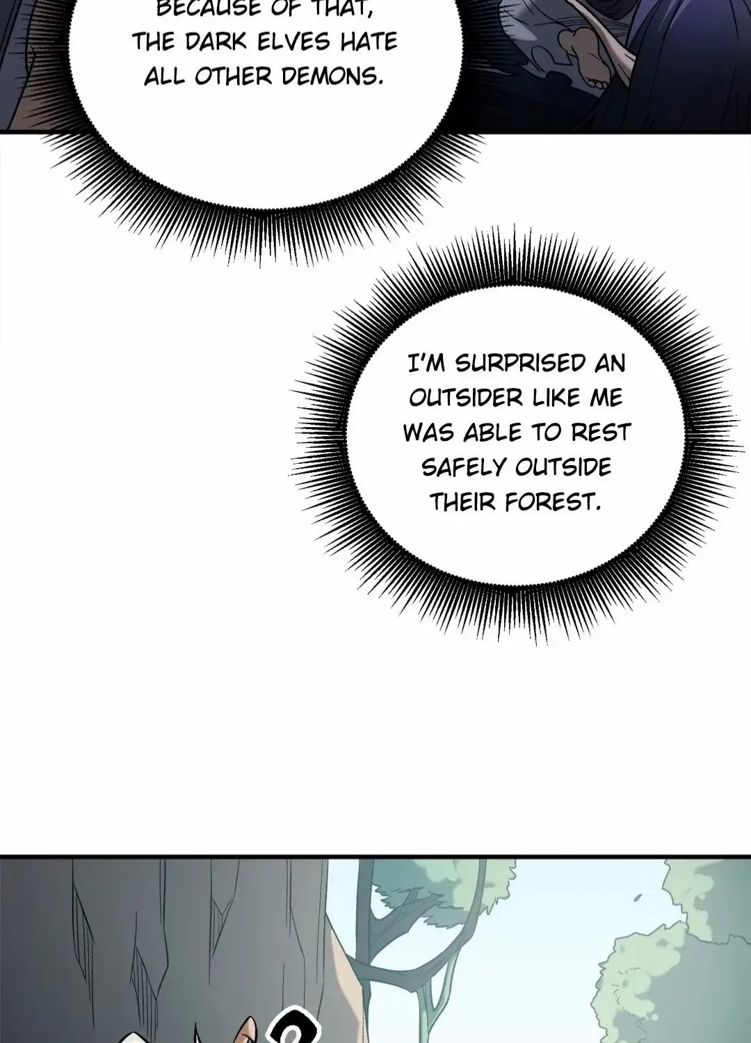 God Killer Mangakakalot X Chapter 130 Page 38